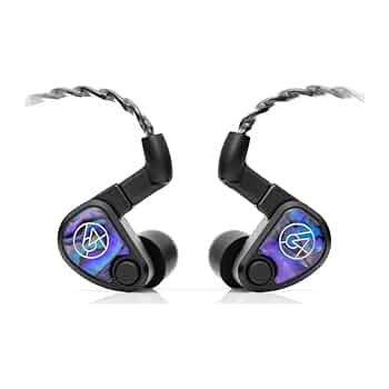 64 AUDIO U5 本体のみ（訳あり） 気ままに試聴 密閉型イヤホン（IEM）64 Audio U5 | 好きな音楽を